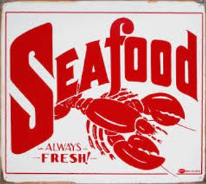 In addition to the boats and marine merchandise, seafood vendors will be ready to satisfy hungry cus