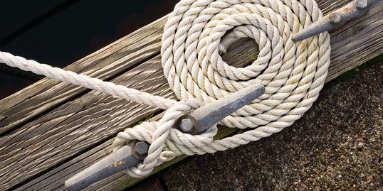 Marine related businesses will sell new and used marine equipment, marine antiques, new and used boa